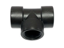 Banjo TEE150 - 1-1/2" Poly Tee - Schedule 80-Mid-South Ag. Equipment