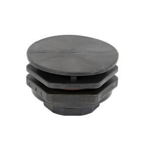 Banjo TF150AV - 1 1/2" Anti Vortex Tank Flanges with 3" Hole Size-BANJO-Mid-South Ag. Equipment