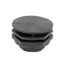 Banjo TF150AV - 1 1/2" Anti Vortex Tank Flanges with 3" Hole Size-BANJO-Mid-South Ag. Equipment