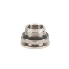 Banjo TF200SS - 2" Stainless Steel Bulkhead Tank Fitting with 3" Hole Size & 300 PSI-BANJO-Mid-South Ag. Equipment