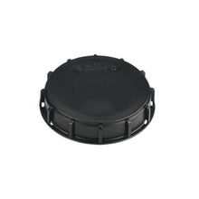 Banjo TL650E - 6" Solid Tank Lid with EPDM Gasket-BANJO-Mid-South Ag. Equipment