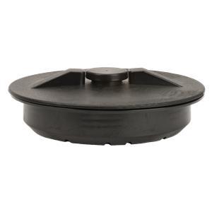 Banjo TLVA10 - 10" Vented Tank Lid & Ring Assembly (new style)-BANJO-Mid-South Ag. Equipment