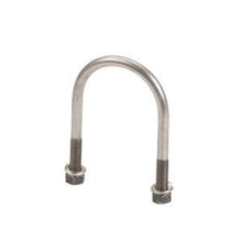 Banjo UB202 - 200 Series Mounting U Bolt-BANJO-Mid-South Ag. Equipment