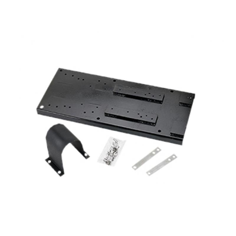 Banjo Universal Base Plate Assembly-Mid-South Ag. Equipment