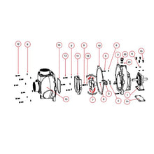 Banjo V10264 - O-Ring-Mid-South Ag. Equipment