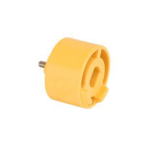 Banjo V20153138BL - 2" x 1 3/8" Handle Offset used on Valves MV200BL, V125BL & V150BL-BANJO-Mid-South Ag. Equipment