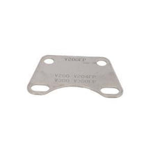 Banjo V25270 - Straight Mounting Bracket used on valve V125FP, V150, & V200-BANJO-Mid-South Ag. Equipment