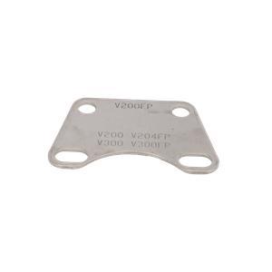 Banjo V25271 - 90 Degree Mounting Bracket is used on valve V125FP, V150, & V200-BANJO-Mid-South Ag. Equipment