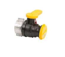 Banjo W230240 - 2" Poly Spinweld Valve-Mid-South Ag. Equipment