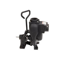 Banjoj 1 1/2" Cast Iron Bearing Pedestal-Mid-South Ag. Equipment