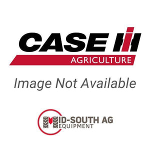 Case IH Logo and Mid-South Ag. Equipment Logo, with the text "image not available" between them. | Mid-South Ag. Equipment