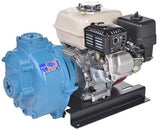 CDS-John Blue 2" Self Priming Centrifugal Gas Powered Pump - SP-3240-G5H-Mid-South Ag. Equipment