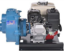 CDS-John Blue 2" Self Priming Centrifugal Gas Powered Pump - SP-3240-G5H-Mid-South Ag. Equipment