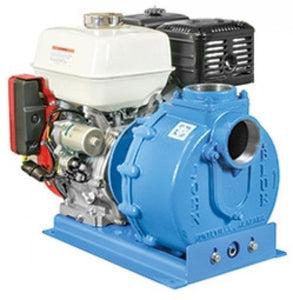 CDS-John Blue 3" Cast Iron Wet Seal centrifugal Pump with 13HP Honda Electric Start Engine - SP3320G13HES-Mid-South Ag. Equipment