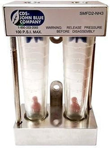 CDS-John Blue Anhydrous Ammonia Flow Monitor - SMFD2-NH3-Mid-South Ag. Equipment