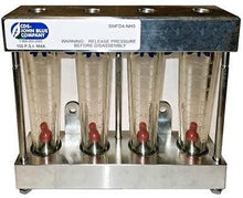 CDS-John Blue Anhydrous Ammonia Flow Monitor - SMFD4-NH3-Mid-South Ag. Equipment