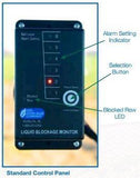 CDS-John Blue Liquid Blockage Monitoring System BM-08ISO-Mid-South Ag. Equipment