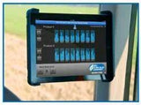 CDS-John Blue Liquid Blockage Monitoring System BM-08ISO-Mid-South Ag. Equipment