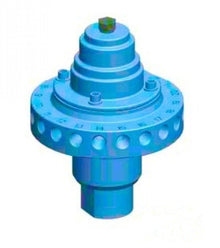 CDS-John Blue FD-2010 Flow Divider-Mid-South Ag. Equipment