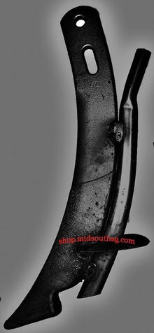 CDS-John Blue Heavy Duty NH3 (Anhydrous Ammonia) CAPSTAN Knife A-720C-6S-Mid-South Ag. Equipment