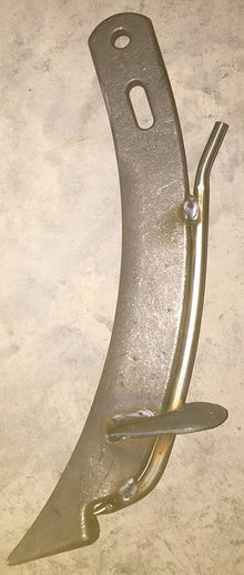 CDS-John Blue Heavy Duty NH3 (Anhydrous Ammonia) Knife A-720-3S-Mid-South Ag. Equipment