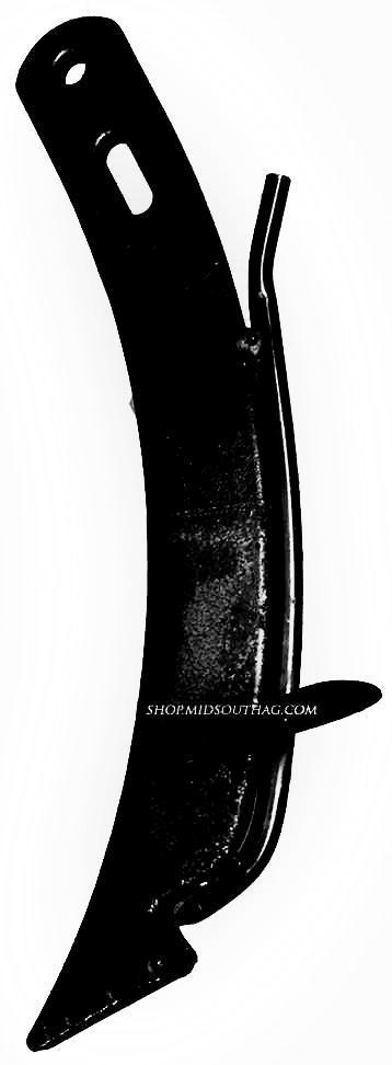 CDS-John Blue Heavy Duty NH3 (Anhydrous Ammonia) Knife A-720C-3S-Mid-South Ag. Equipment