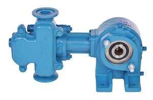 CDS-John Blue - Hydraulic Drive Piston Pump - NGP-4055-HYF - single piston - double acting - 120 PSI - 10.2 GPM-Mid-South Ag. Equipment