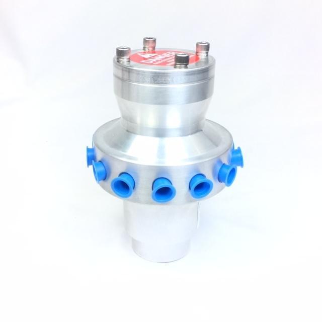 CDS-John Blue Impellicone Flow Divider for Anhydrous Ammonia - IP-0600-Mid-South Ag. Equipment