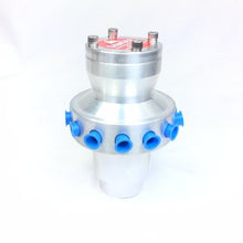 CDS-John Blue Impellicone Flow Divider for Anhydrous Ammonia - IP-0600-Mid-South Ag. Equipment