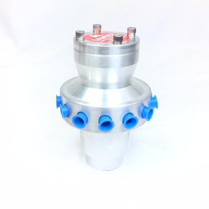 CDS-John Blue Impellicone Flow Divider for Anhydrous Ammonia - IP-0600-Mid-South Ag. Equipment