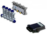 CDS-John Blue Liquid Blockage Monitoring System BM-08ISO-JD-Mid-South Ag. Equipment