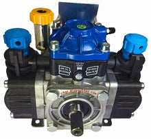 CDS-John Blue Low Pressure Poly Diaphragm Pump - DP-43-P-Mid-South Ag. Equipment