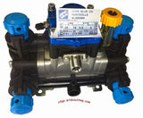 CDS-John Blue Low Pressure Poly Diaphragm Pump - DP-43-P-Mid-South Ag. Equipment
