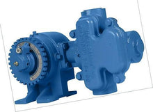 CDS-John Blue - Piston Pump - NGP-6050 Series - single piston double acting - 21.0 GPM - 120 PSI rated pressure-Mid-South Ag. Equipment
