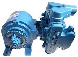 CDS-John Blue - Piston Pump - NGP-9050 Series - Double Piston - Double Acting - 68.4 GPM - 120 PSI-Mid-South Ag. Equipment