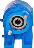 CDS-John Blue - Piston Pump - NGP-9055-HY Series - Double Piston - Double Acting - 68.4 GPM - 120 PSI-Mid-South Ag. Equipment