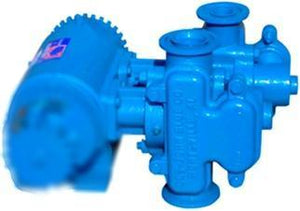 CDS-John Blue - Piston Pump - NGP-9055-HY Series - Double Piston - Double Acting - 68.4 GPM - 120 PSI-Mid-South Ag. Equipment