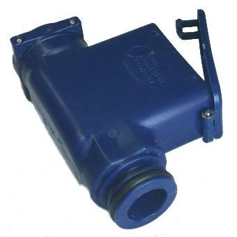 CDS-John Blue VisaGage II Ball Storage Unit SMPT-0009-Mid-South Ag. Equipment