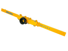 Chafer - SJ8515 - Multi-Rate StreamBar for 20" Nozzle Spacing-Mid-South Ag. Equipment