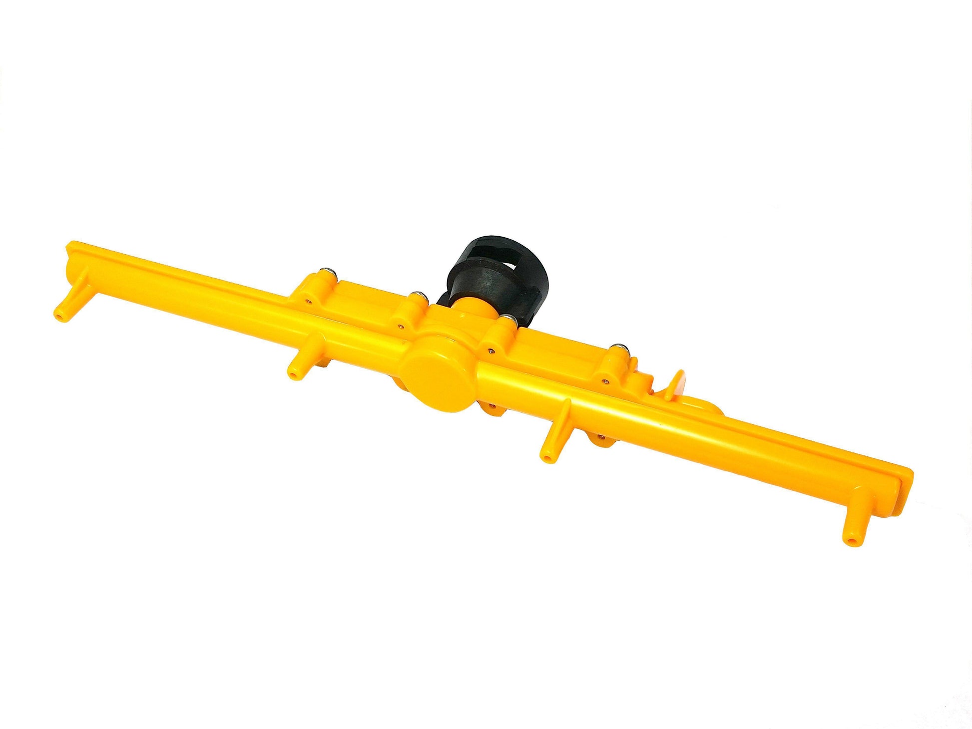 Chafer - SJ8520 - Multi-Rate StreamBar for 15" Nozzle Spacing-Mid-South Ag. Equipment