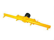 Chafer - SJ8520 - Multi-Rate StreamBar for 15" Nozzle Spacing-Mid-South Ag. Equipment