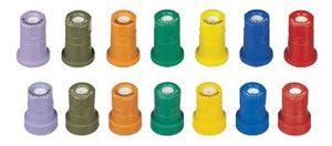 TeeJet Ceramic ConeJet - Hollow Cone Spray Tip - Banding Nozzle