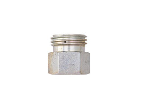 Continental A-525-B - NH3 ACME Adapter (Type II) - 1" FPT X 1-3/4" Male ACME-Mid-South Ag. Equipment