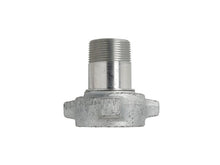 Continental A-527 - NH3 ACME Coupling (Type I) - 1-1/4" MPT X 2-1/4" Female ACME-Mid-South Ag. Equipment