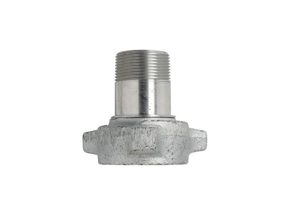 Continental A-527 - NH3 ACME Coupling (Type I) - 1-1/4