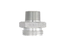 Continental A-532 - NH3 ACME Adapter (Type I) - 1-1/4" MPT X 2-1/4" Male ACME-Mid-South Ag. Equipment