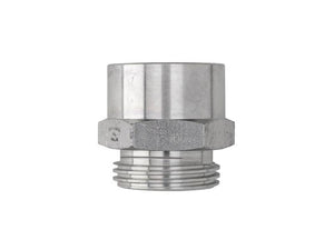 Continental A-533-GF - NH3 ACME Adapter (Type II) - 1-1/2" FPT X 2-1/4" Male ACME-Mid-South Ag. Equipment