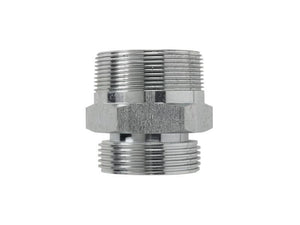 Continental A-542 - NH3 ACME Adapter (Type I) - 3" MPT X 3-1/4" Male ACME-Mid-South Ag. Equipment