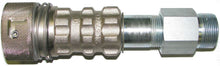 Continental A-577-B-LC - NH3 Locking Collar Safety Extension Coupling - 1" MPT X 1-3/4" Female ACME-Mid-South Ag. Equipment