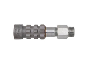 Continental A-577-C - NH3 Safety Extension Coupling - 1-1/4" MPT X 1-3/4" Female ACME-Mid-South Ag. Equipment